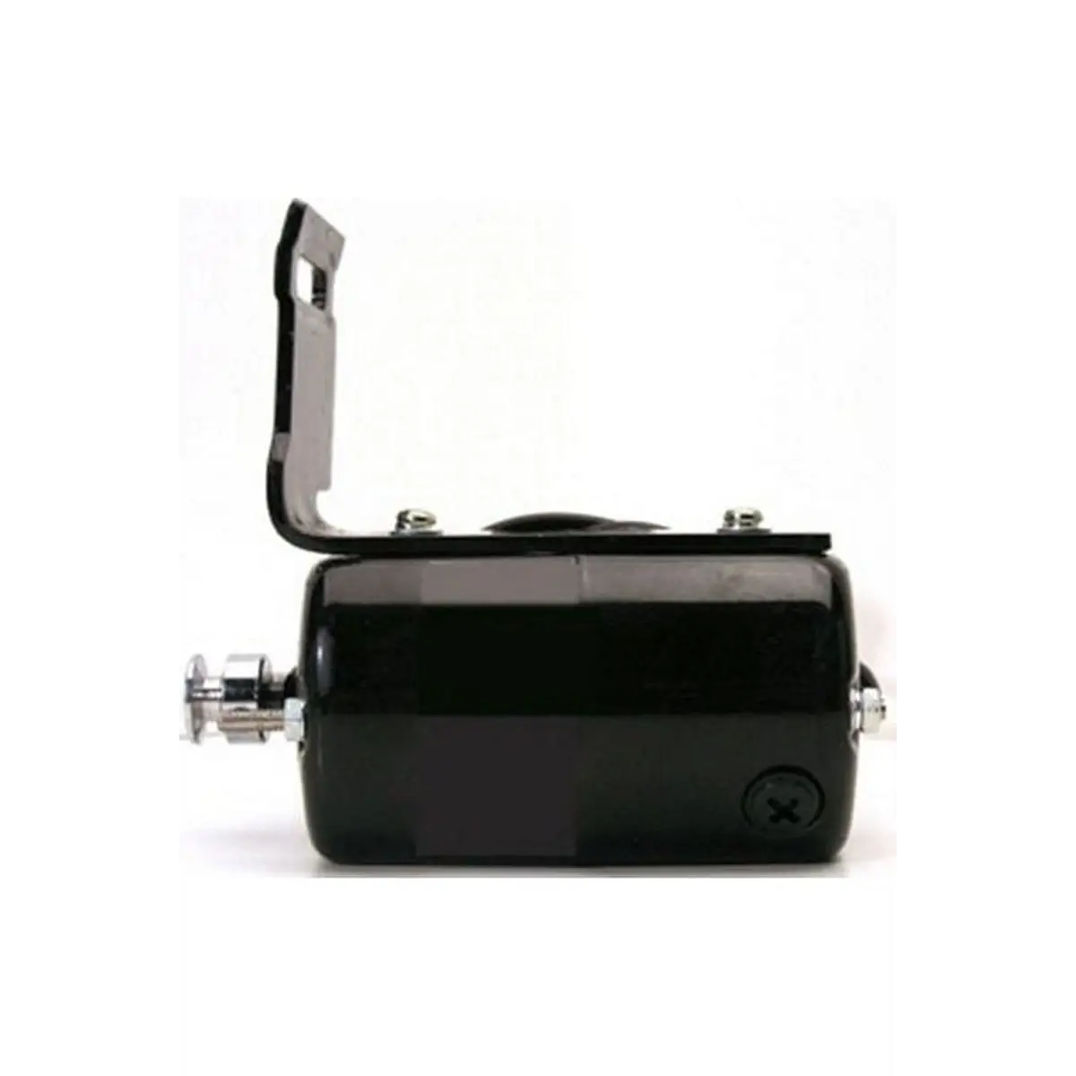 MOTOR Reverse LN-Bracket Black 1/15hp Taiwan