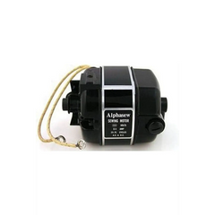 MOTOR Singer 221 Featherweight with motor pulley - Motors