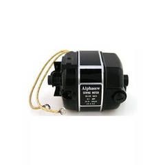 MOTOR Singer 221 Featherweight with motor pulley