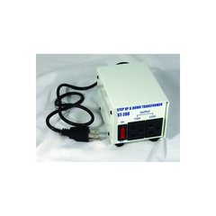 MOTOR VOLTAGE TRANSFORMER 200 Watt