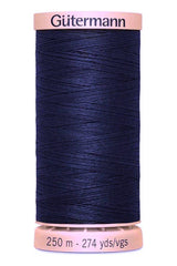 Gutermann Natural Cotton Thread (250m)