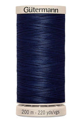 Gutermann Natural Cotton Thread (200m)