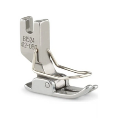 Needle Guard with Foot