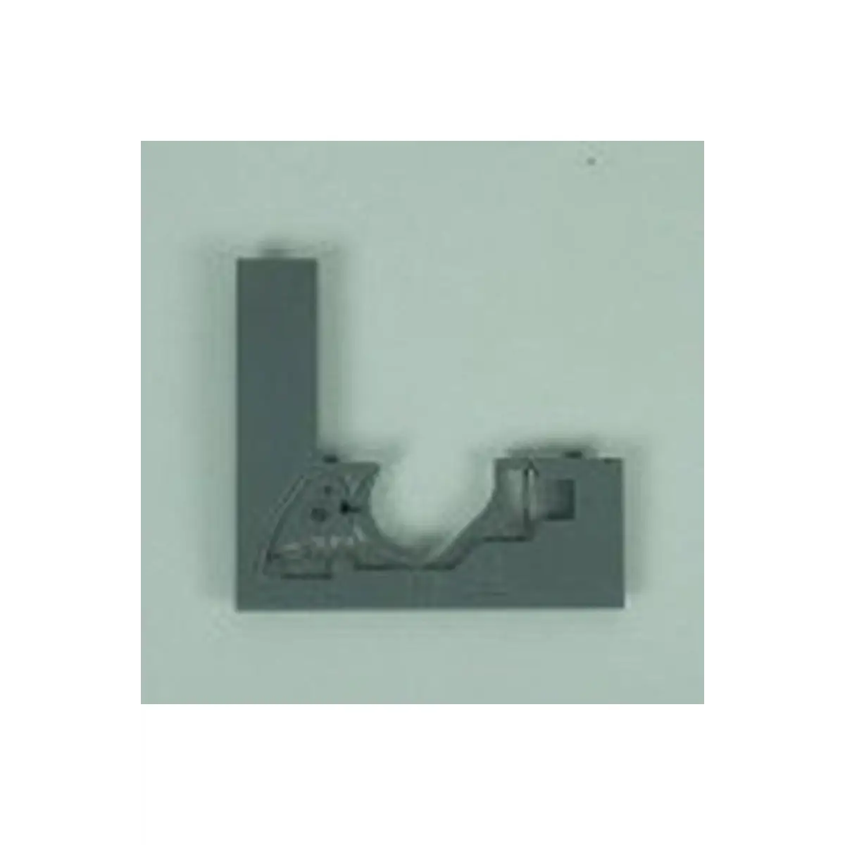 Needle Plate B