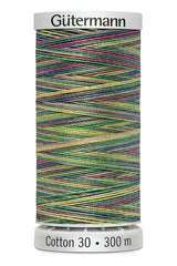 Gutermann Natural Cotton Thread (300m)
