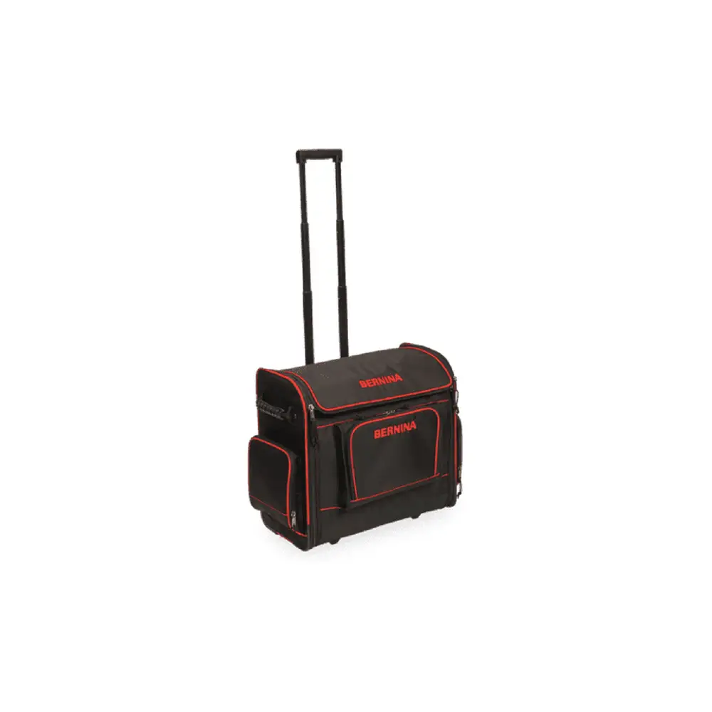 New Bernina L Sewing Machine Trolley Bag #BNG999T