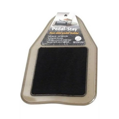 Non-Slip Foot Control Pad Pedal-Stay