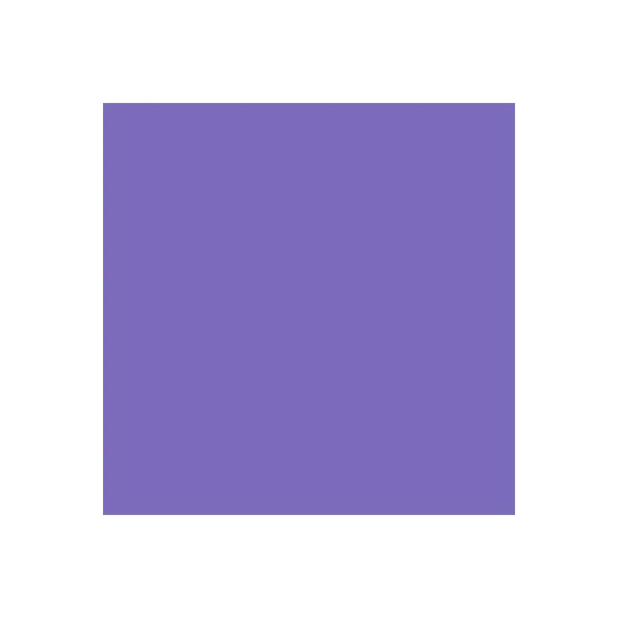 ColorWorks Premium Solid Thistle 9000-821