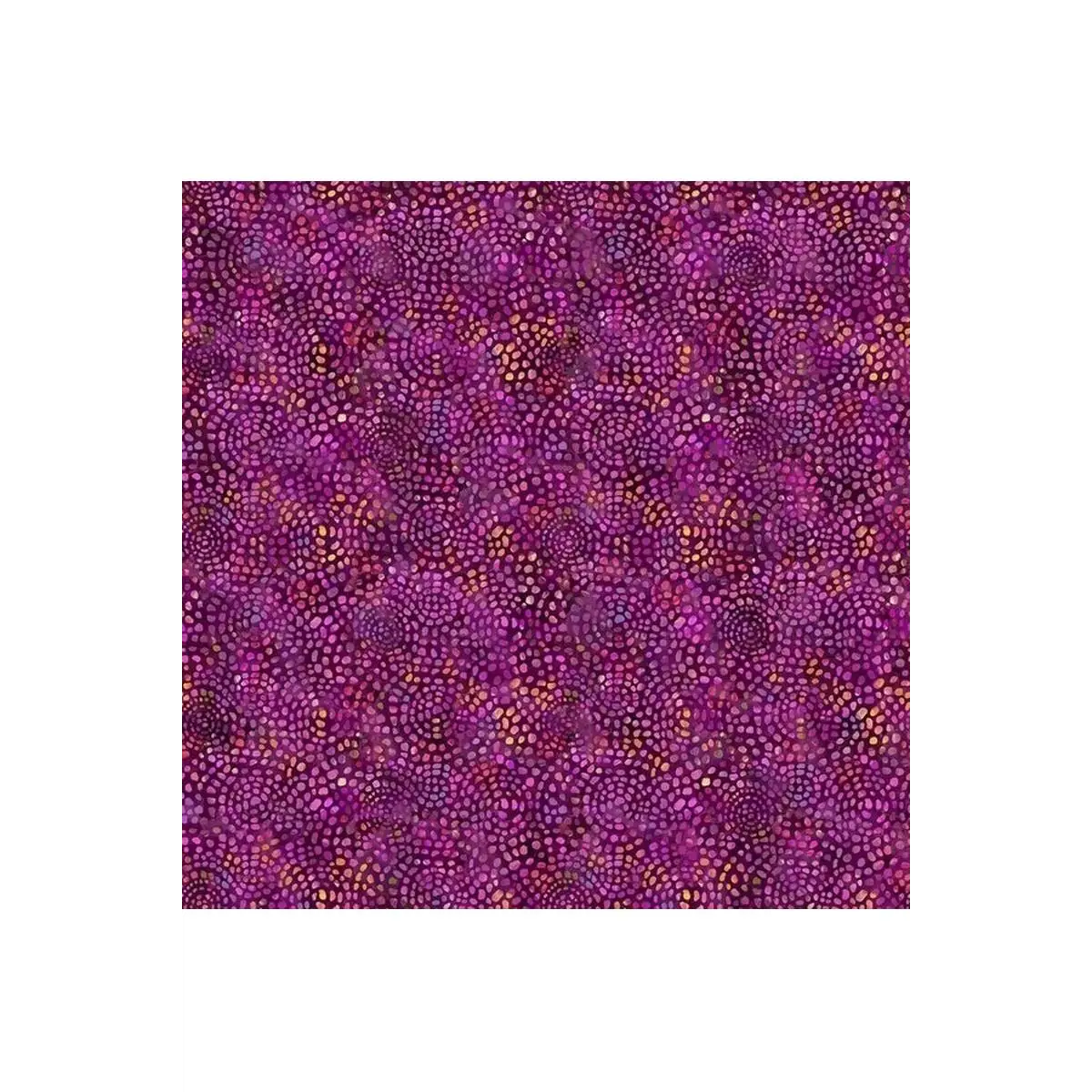 Fabric, Northcott -Dragonfly Dreams Dots Circular - DP24832