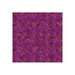 Fabric, Northcott -Dragonfly Dreams Dots Circular - DP24832