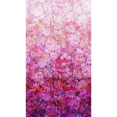 Fabric, Dragonfly Dreams Pink Multi - DP24836-28