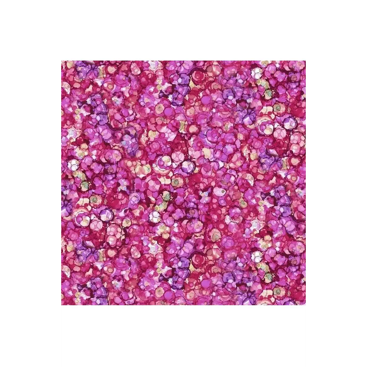 Fabric, Northcott -Dragonfly Dreams Watercolour Dots - DP24833