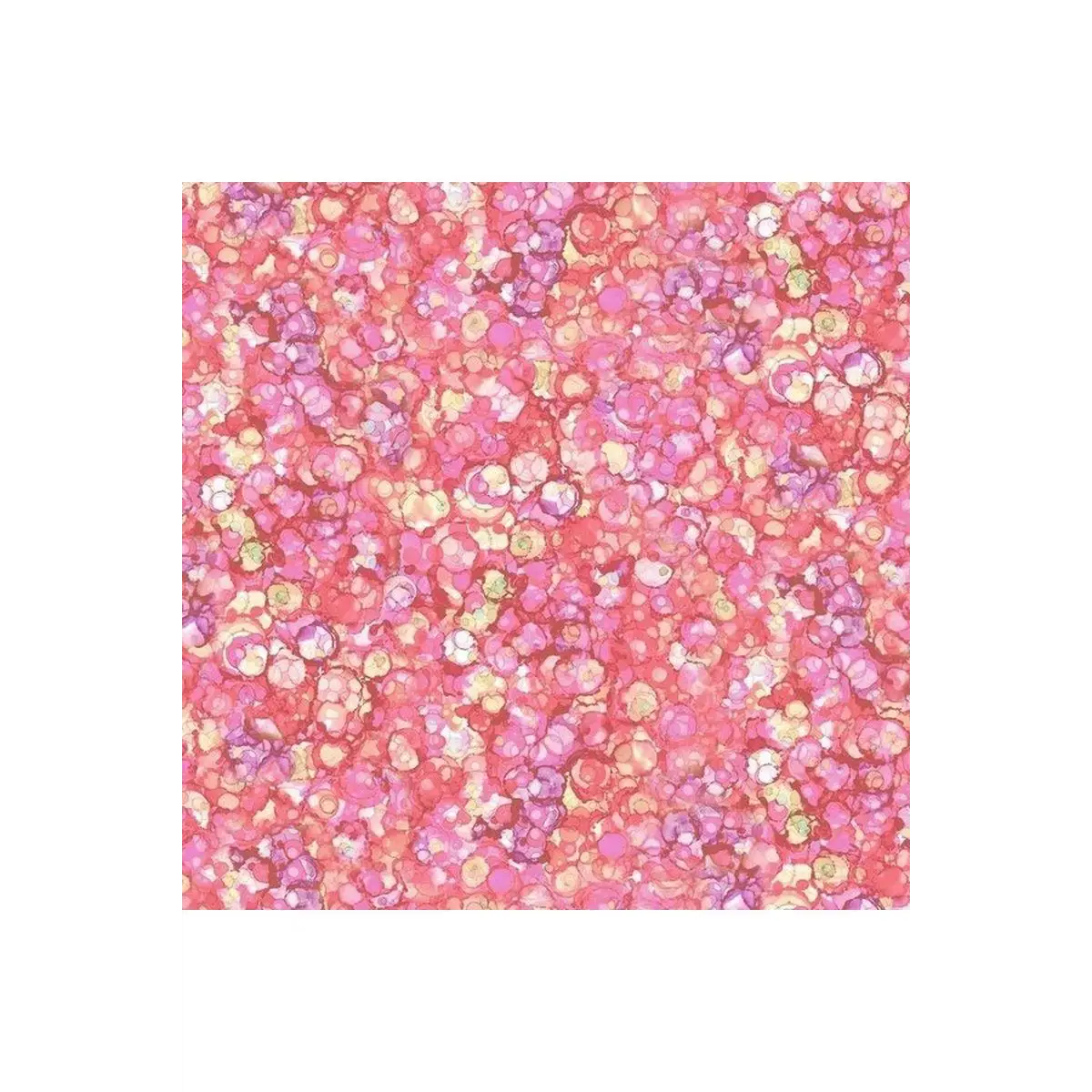 Fabric, Northcott -Dragonfly Dreams Watercolour Dots - DP24833