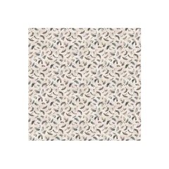 Fabric, Northcott Fabrics, Feathered Nest, Feather Toss - 24397