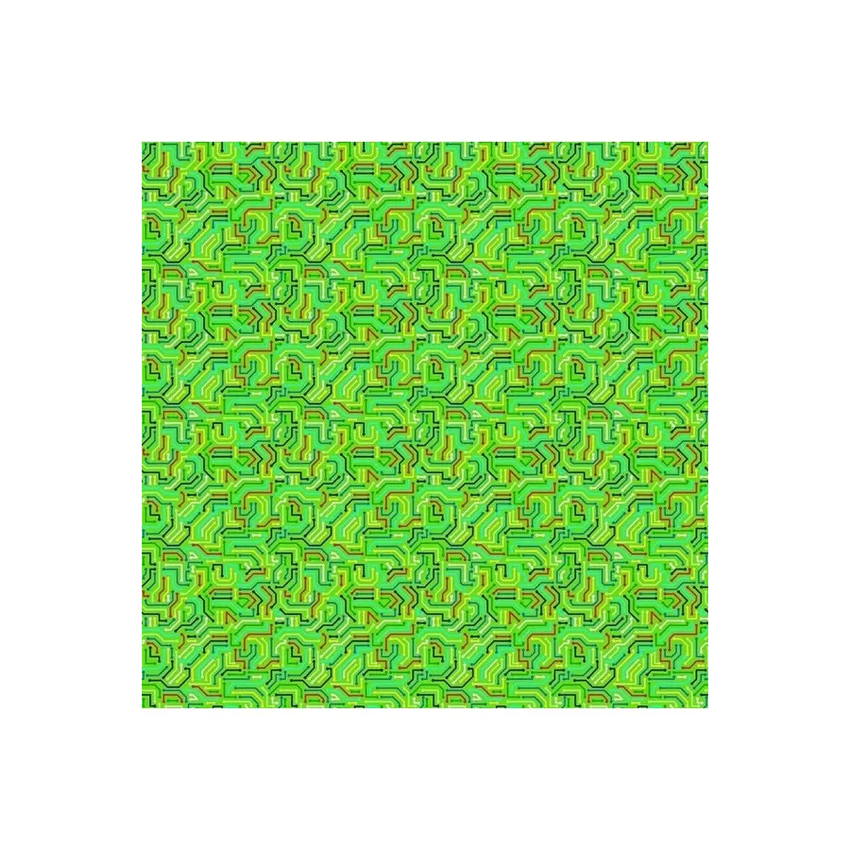 Gaming Zone Circuits - 24575-74