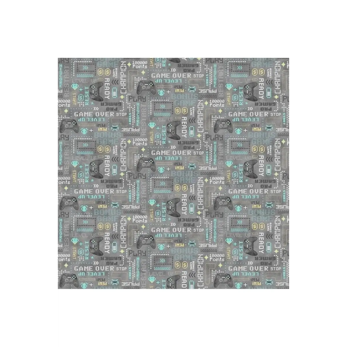 Gaming Zone Game Over 24571