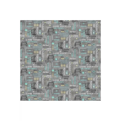 Gaming Zone Game Over 24571