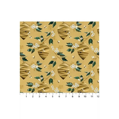 Honey Bloom Gold Multi