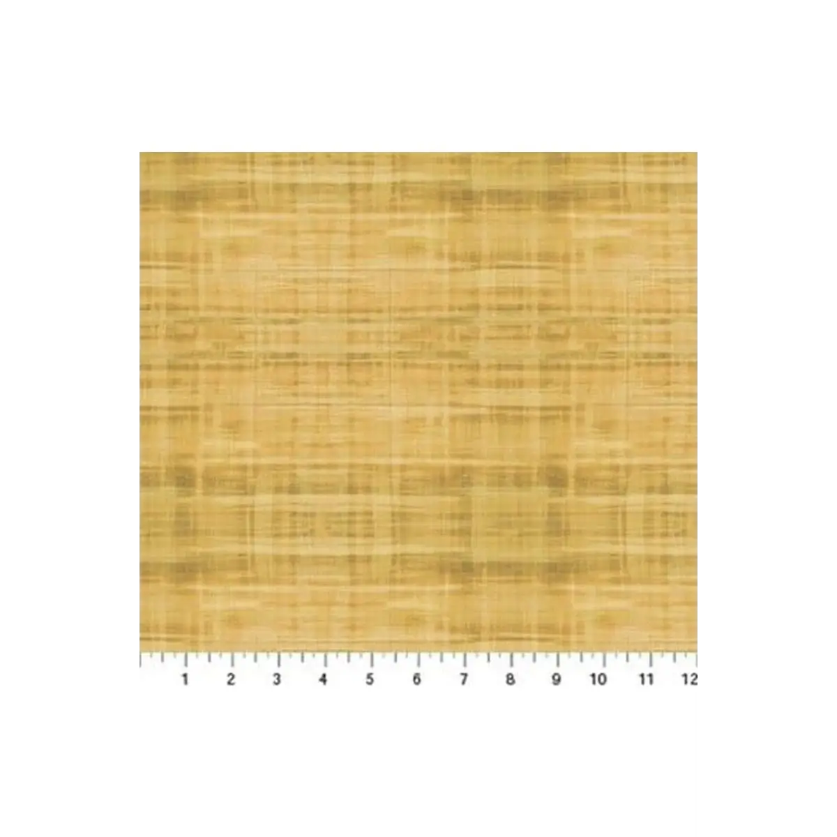 Fabric, Honey Bloom, Textured Stripes