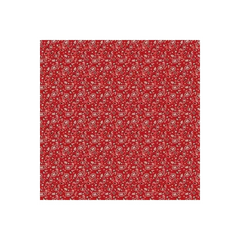 Howdy Christmas Bandana Print - 24616-24