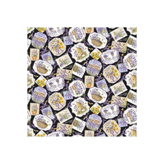 Lavender Market Lavender Labels - DP24470-99