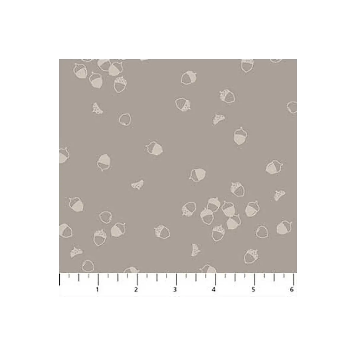 Lucky Charms Basic Taupe