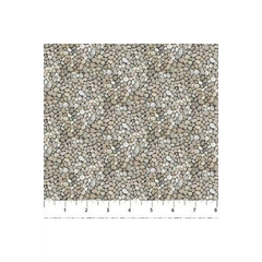 Naturescapes Basics Mid Gray- 25494-93