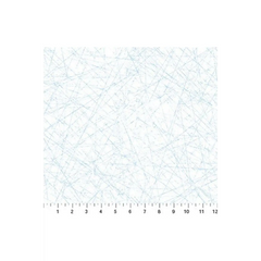 POWER PLAY WHITE BLUE ICE TEXTURE