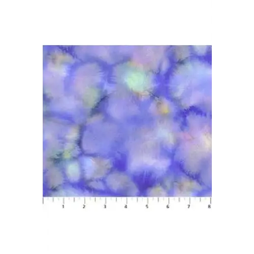 Fabric, Northcott Fabrics, Pressed Flowers Wideback B24652-86