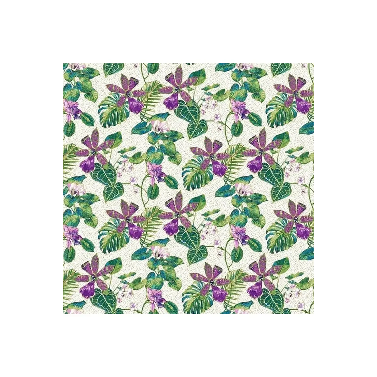 Shimmer Paradise Orchid Trail - 25241M-10