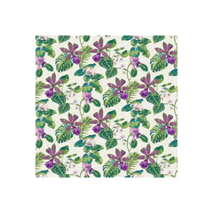 Shimmer Paradise Orchid Trail - 25241M-10