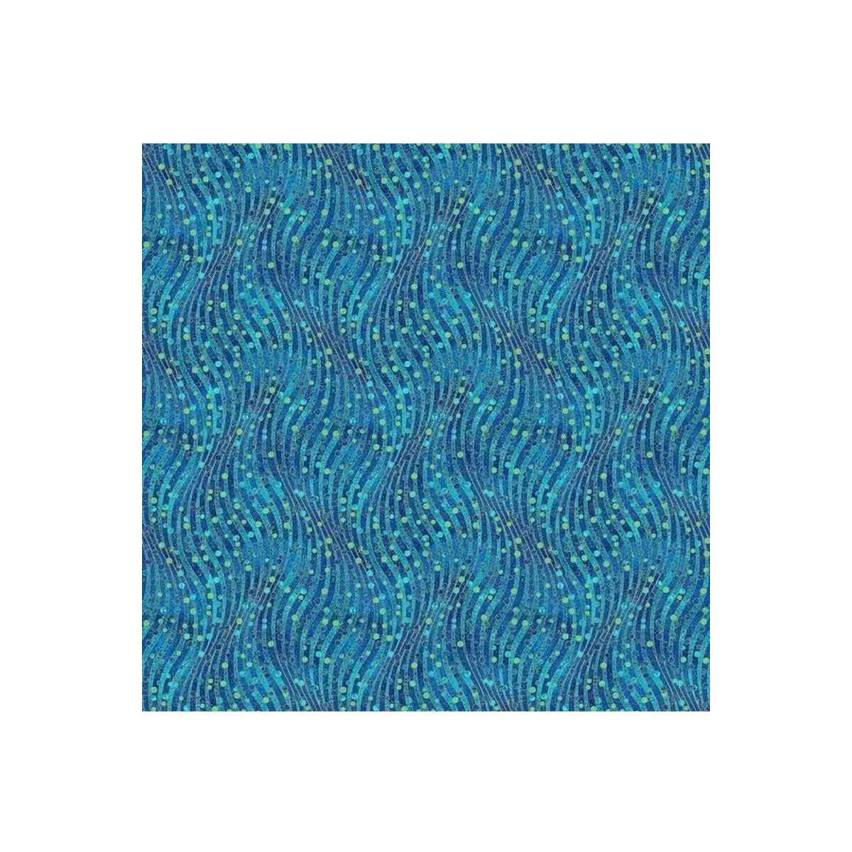 Shimmer Paradise Wave Texture - 25245M