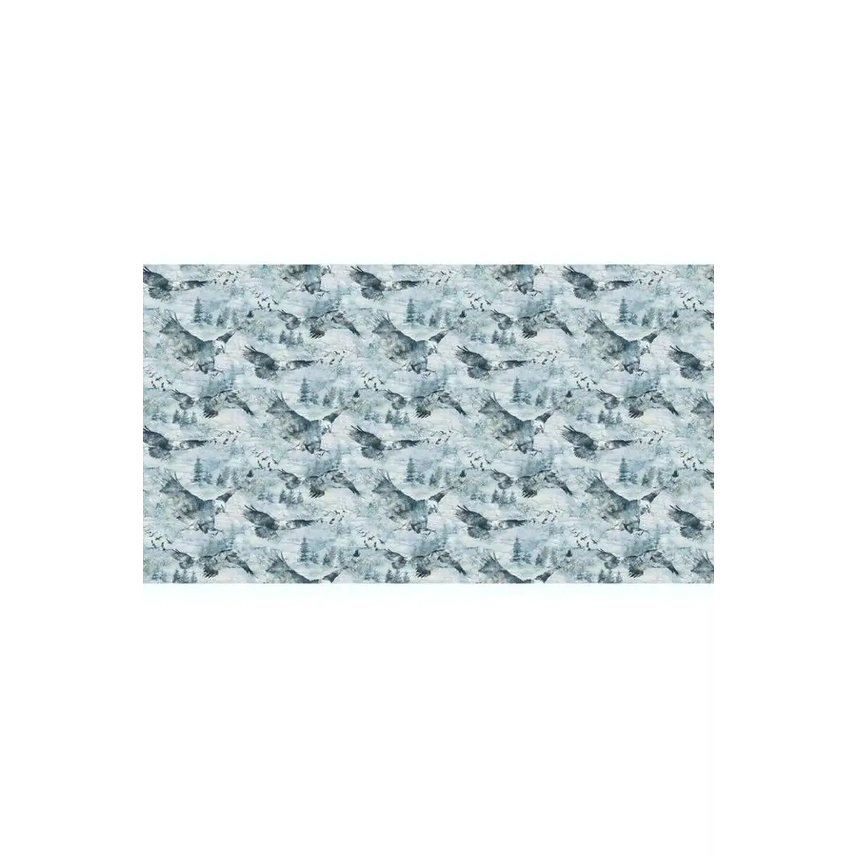 Soar Eagles Moody Blues - DP24583-42