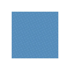 Fabric, Northcott - Something Blue Foulard - 25084
