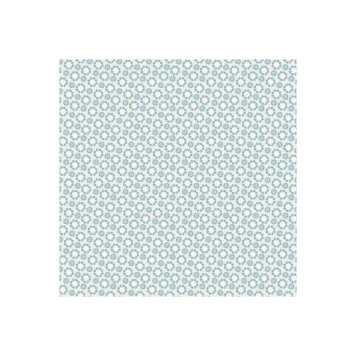 Fabric, Northcott - Something Blue Foulard - 25084