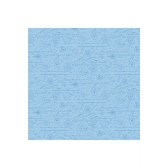 Something Blue Script - 25083