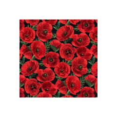 Stonehenge Oh Canada 11 Large Pack Poppy 25236-99