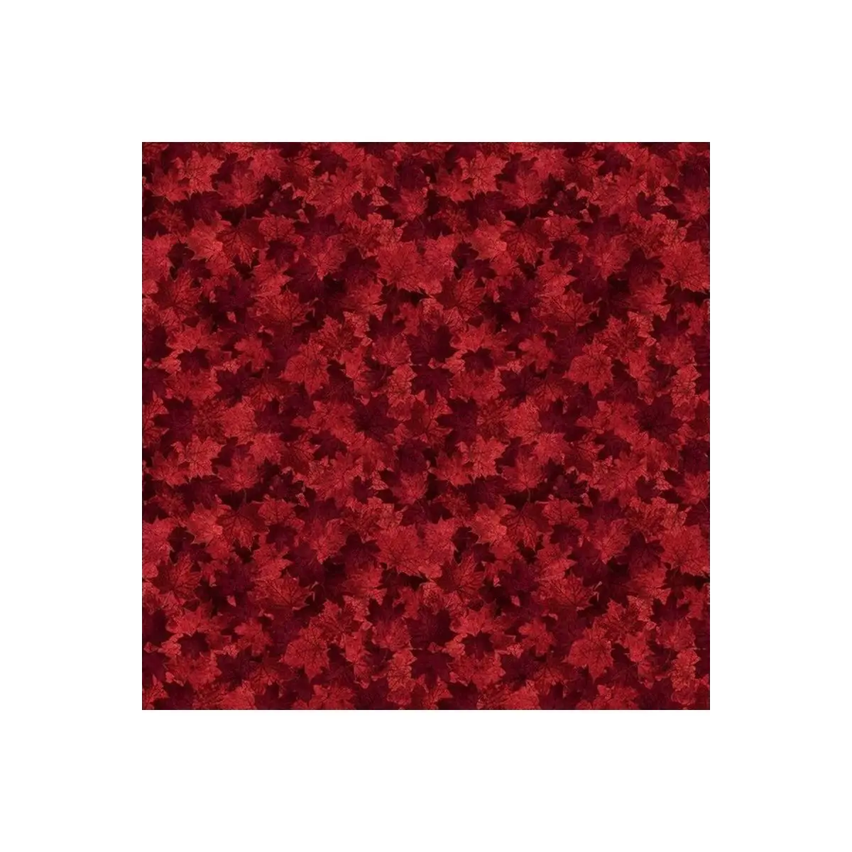 Stonehenge Oh Canada 11 Packed Leaves Wideback - B24268-24