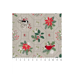 Swedish Christmas - Single Colorway 22291-92