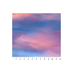 Fabric, The View From Here 2 - Northcott