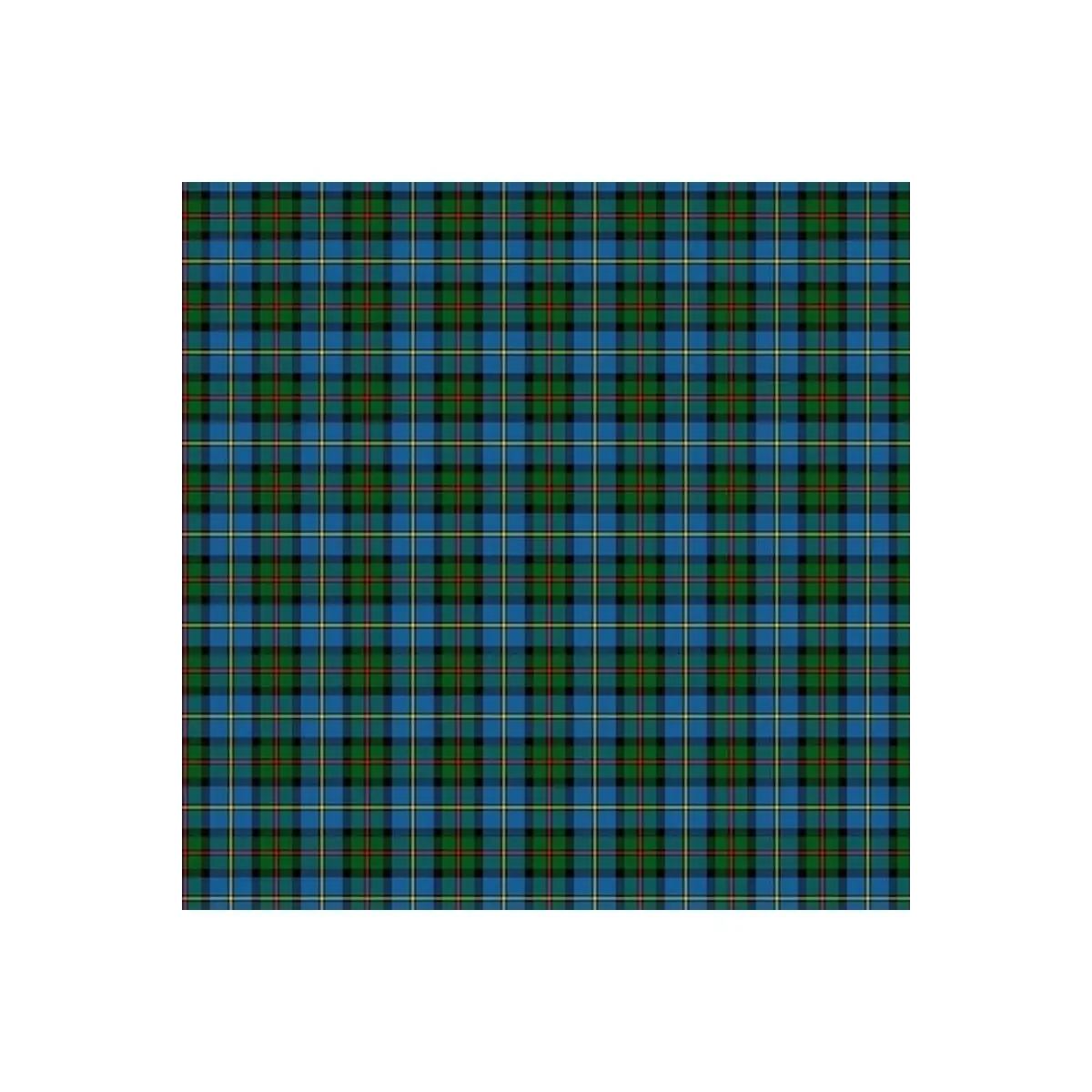 Totally Tartan MacKenzie - W24506-44