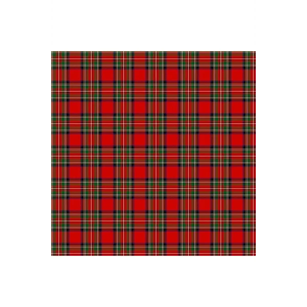 Totally Tartan Stewart -W24501-24