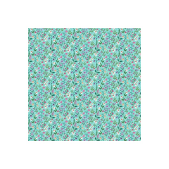 Unicorn Dreams, Packed Flowers - 26844