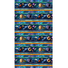 Universe Border Stripe - DP24855-48