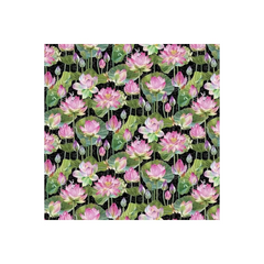 Fabric, Northcott - Water Lilies Feature Floral - DP25057