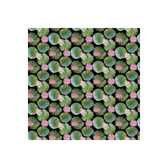 Fabric, Northcott - Water Lilies Lily Pads - DP25059