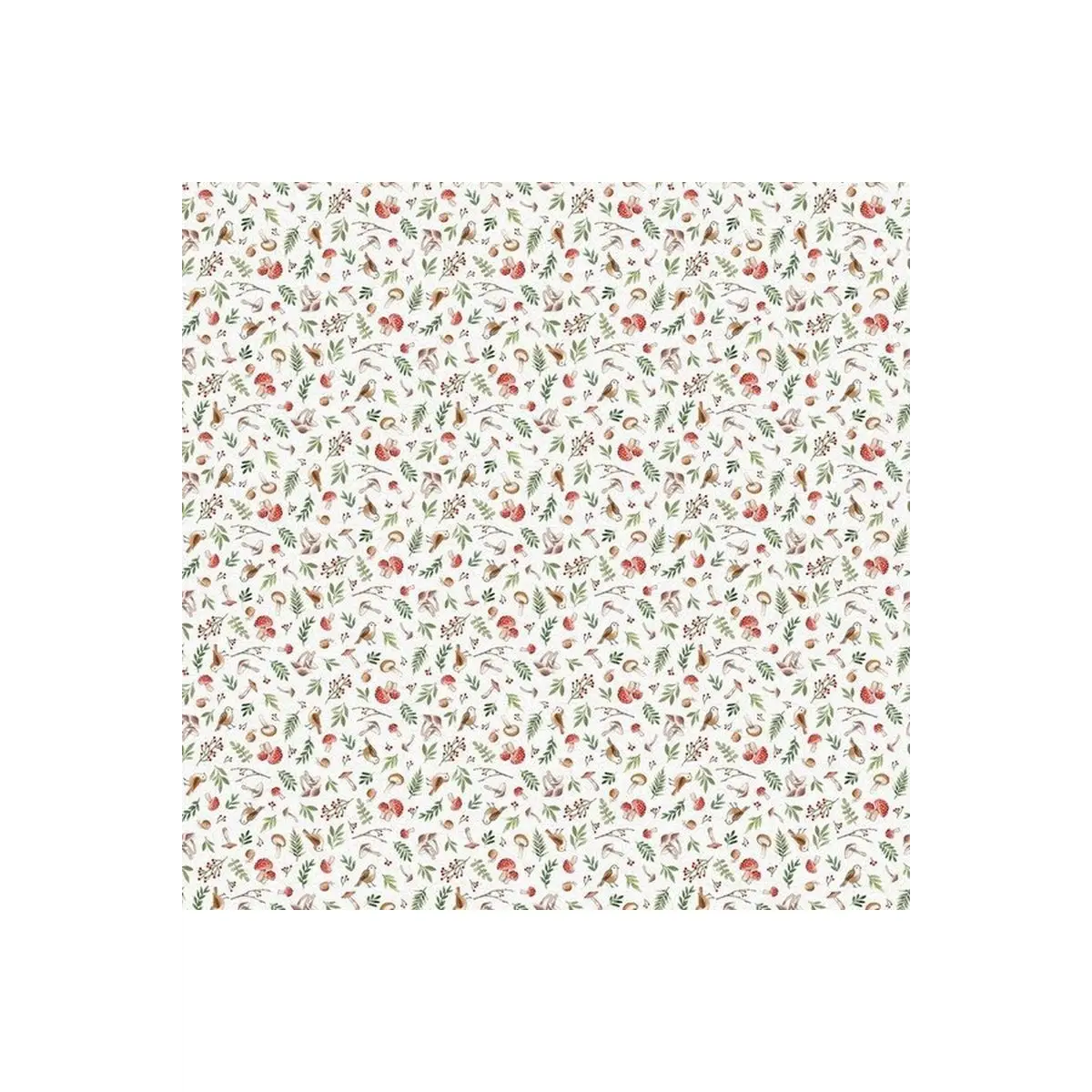 Woodland Adventures Mushroom Toss - 25267-92