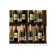 YOU HAD ME AT WINE BEIGE MULTI