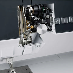 PFAFF® creative expression™ 750 Sewing and Embroidery Machine