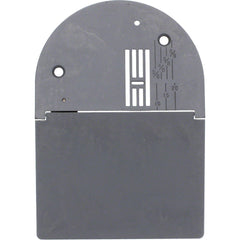 Janome Needle Plate #NZ8LGNS
